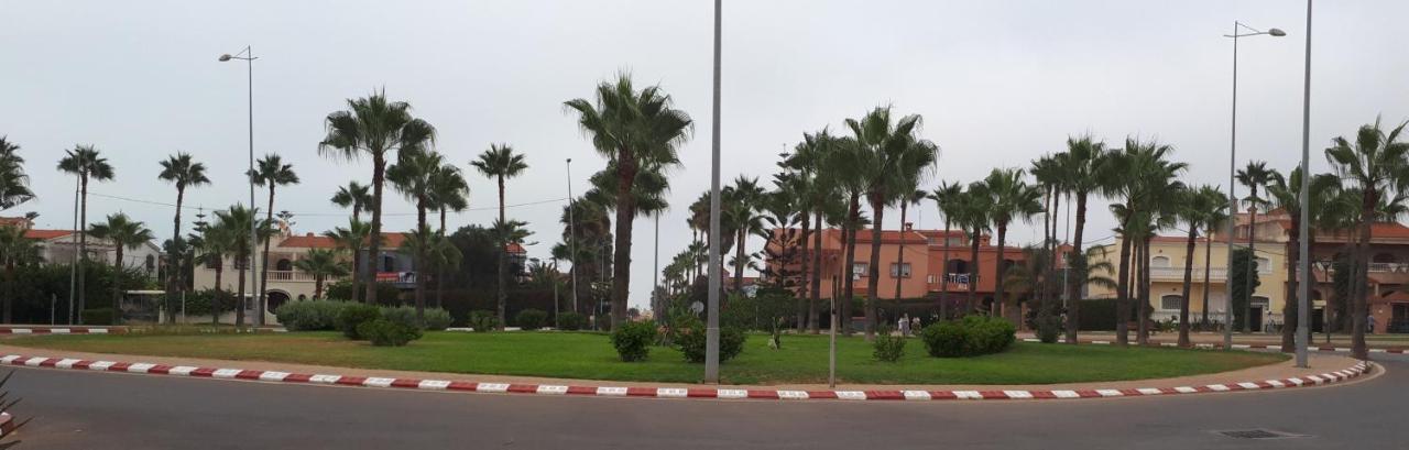 Riad Sidi Rahal Beach Eksteriør billede