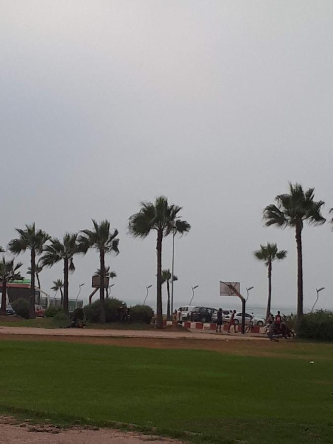 Riad Sidi Rahal Beach Eksteriør billede