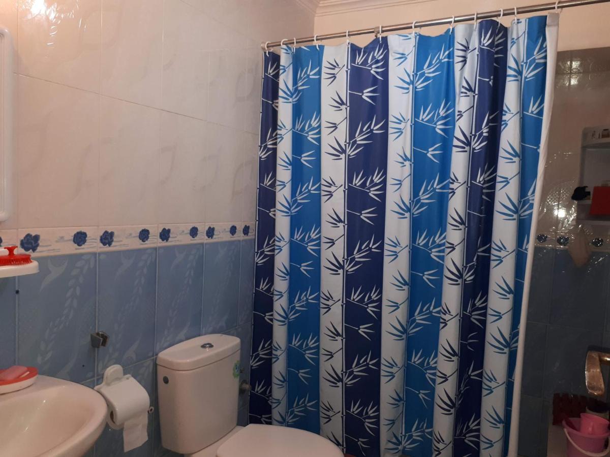Riad Sidi Rahal Beach Eksteriør billede